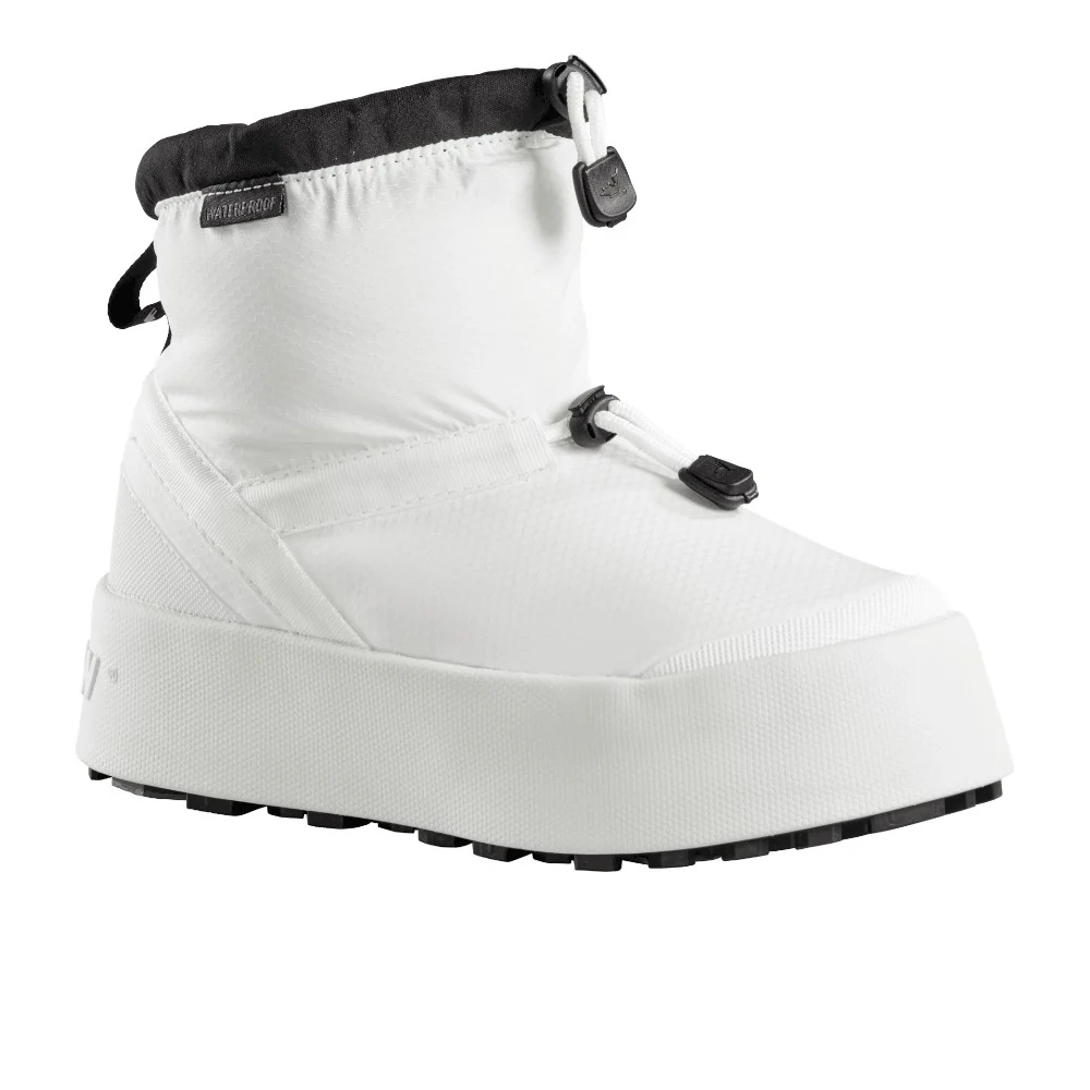 Tornio Waterproof Insulated Winter Booties - Image 2