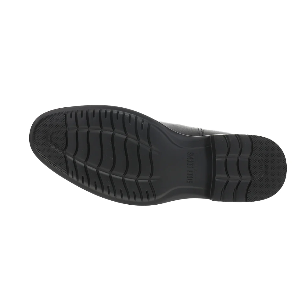 Townsend Plain Toe Pull On Chelsea Boots - Image 5