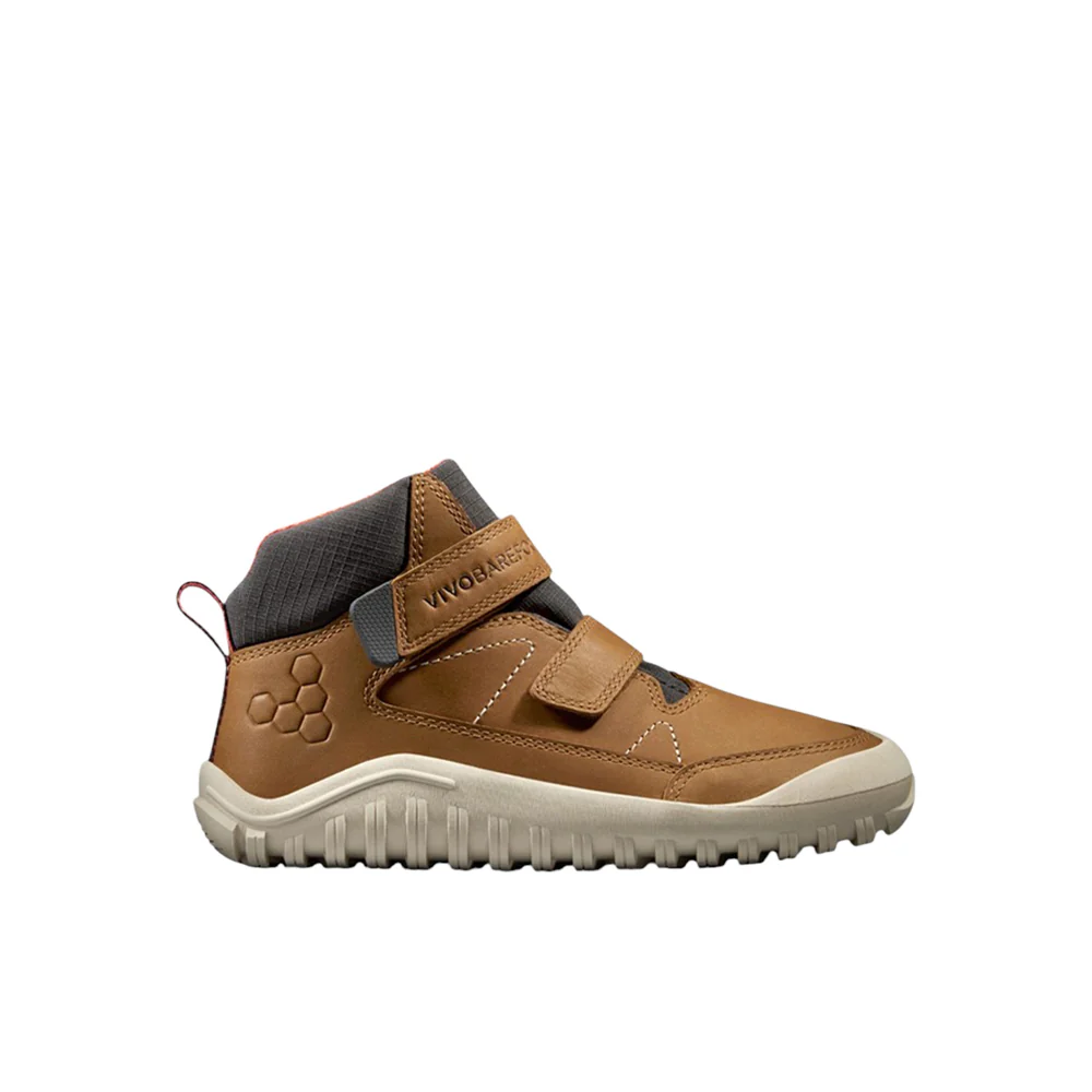 Tracker At Preschool Hiking Shoes (Little Kid)