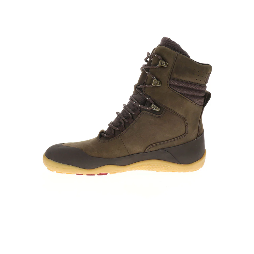 Tracker HI II Firm Ground Hiking Boots - Image 3