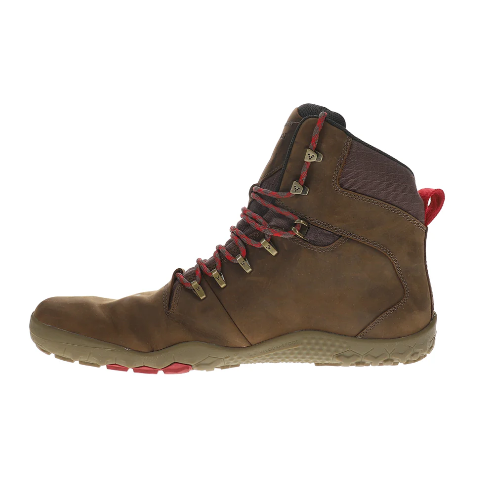 Tracker II Firm Ground Round Toe Hiking Boots - Image 3