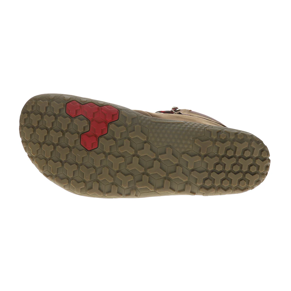 Tracker II Firm Ground Round Toe Hiking Boots - Image 5