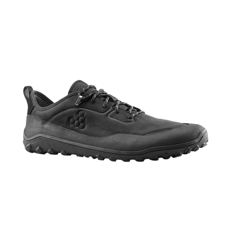 Tracker Leather AT Low Hiking Shoes - Image 2