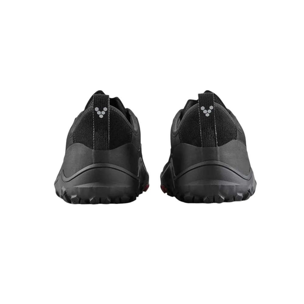 Tracker Leather AT Low Hiking Shoes - Image 5