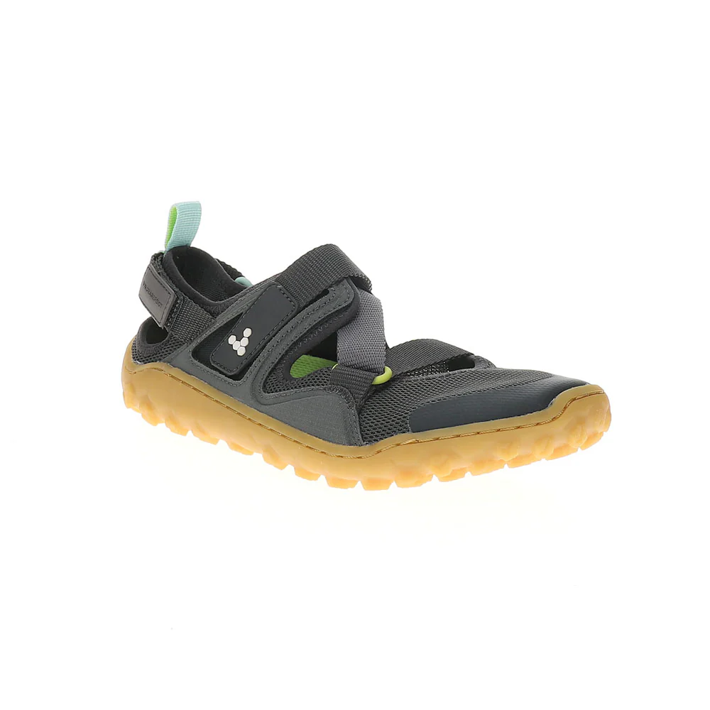 Tracker Strappy Sandals - Image 2
