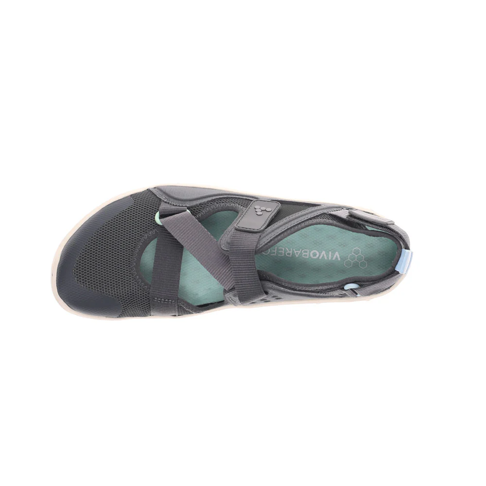 Tracker Strappy Sandals - Image 4