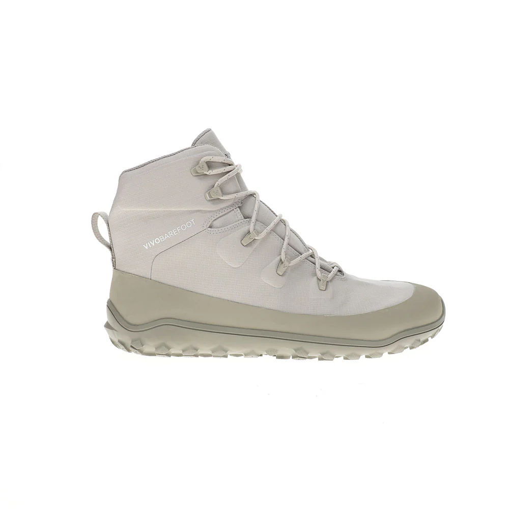 Tracker Textile All Terrain Round Toe Hiking Boots