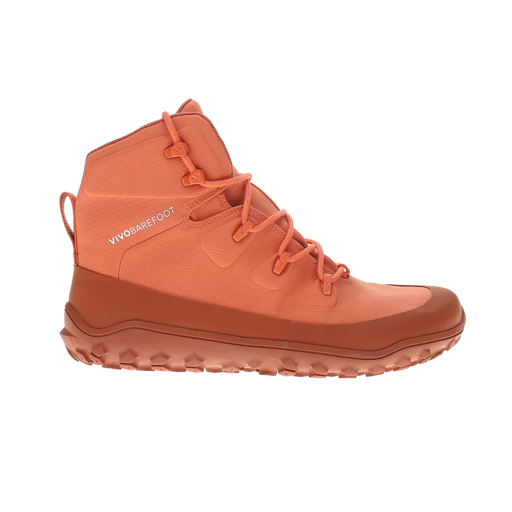 Tracker Textile All Terrain Round Toe Hiking Boots