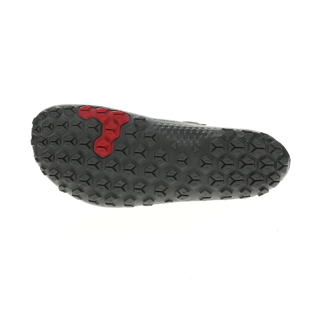 Tracker Textile All Terrain Round Toe Hiking Boots - Image 5