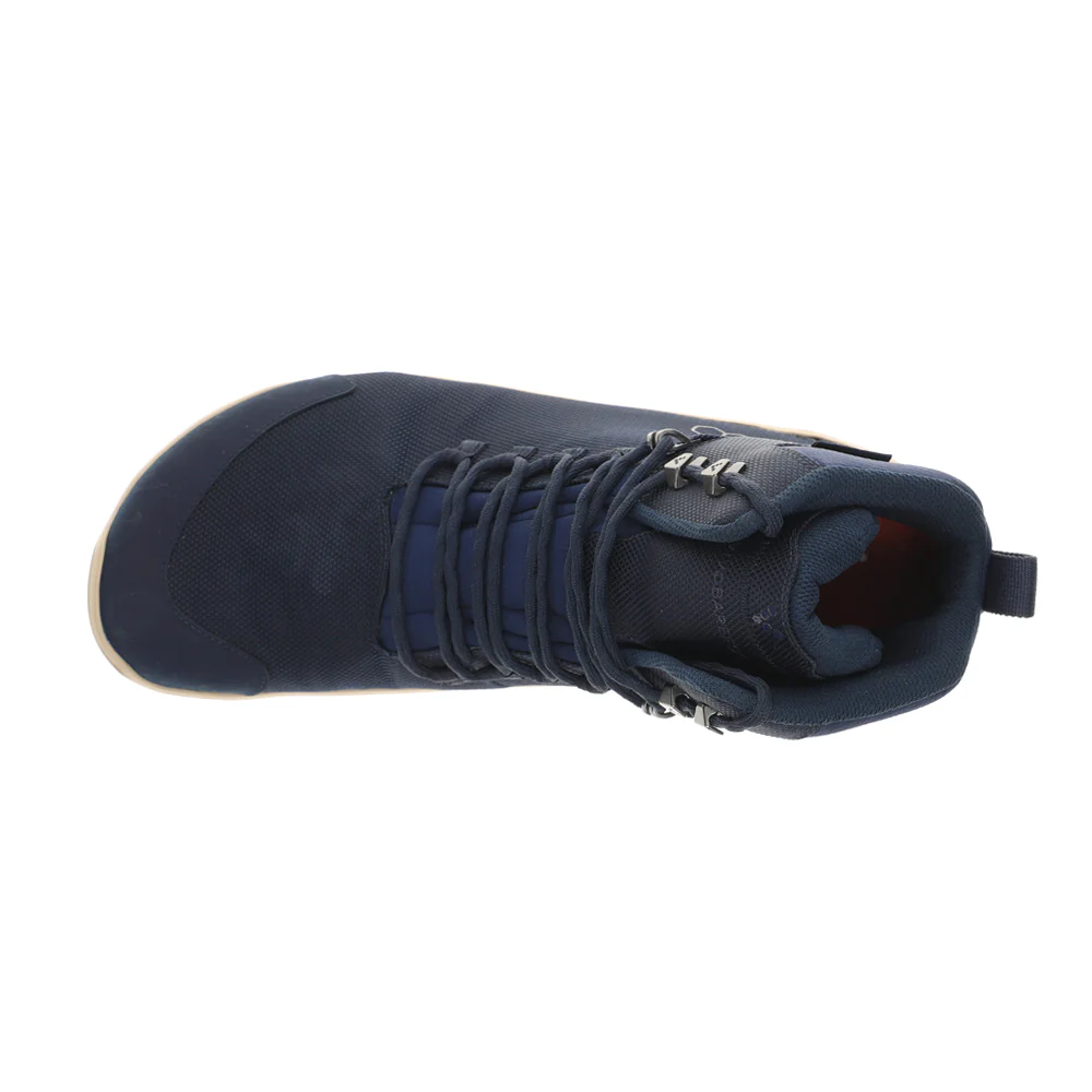 Tracker Textile III Firm Ground Round Toe Hiking Boots - Image 4
