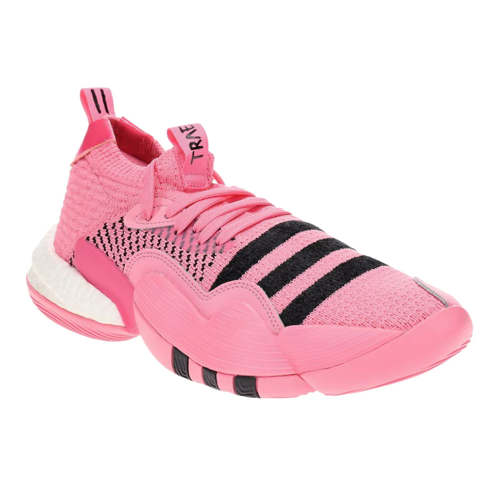 Trae 2 Basketball Shoes - Image 2