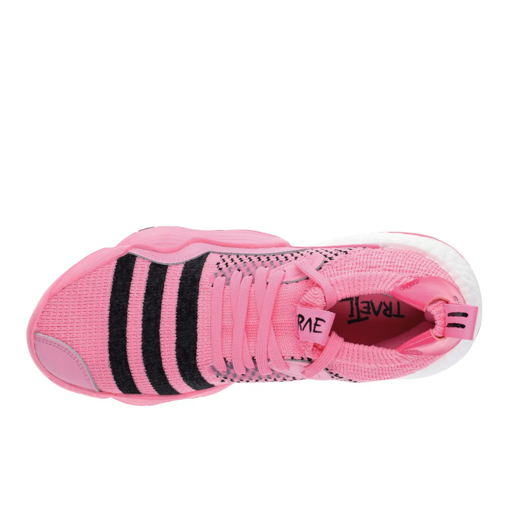Trae 2 Basketball Shoes - Image 4