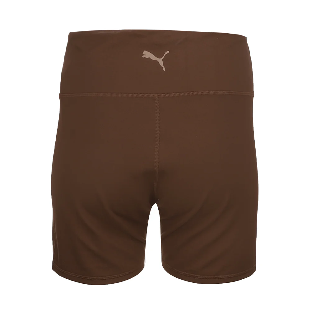 Train 5 Inch High-Waist Tight Shorts - Image 2