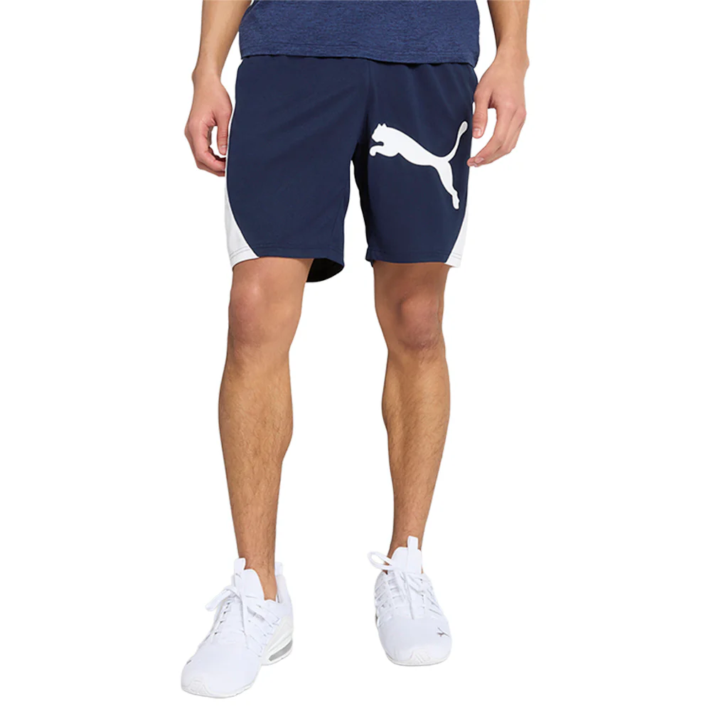 Train All Day 8 Inch Knit Short - Image 3