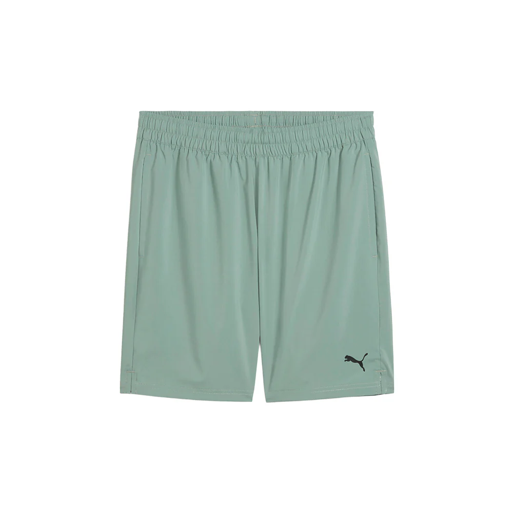 Train All Day Essentials 7 Inch Woven Athletic Shorts