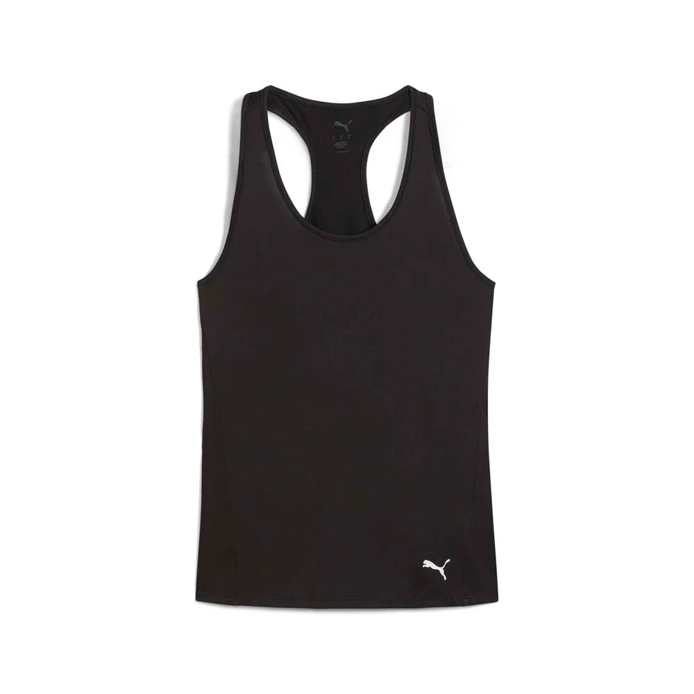 Train All Day Essentials Crew Neck Athletic Tank Top