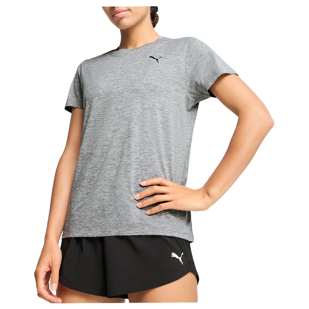 Train All Day Essentials Short Sleeve Training T-Shirt - Image 3