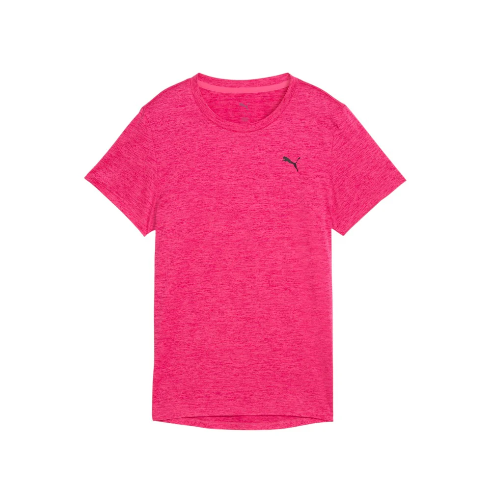 Train All Day Essentials Short Sleeve Training T-Shirt