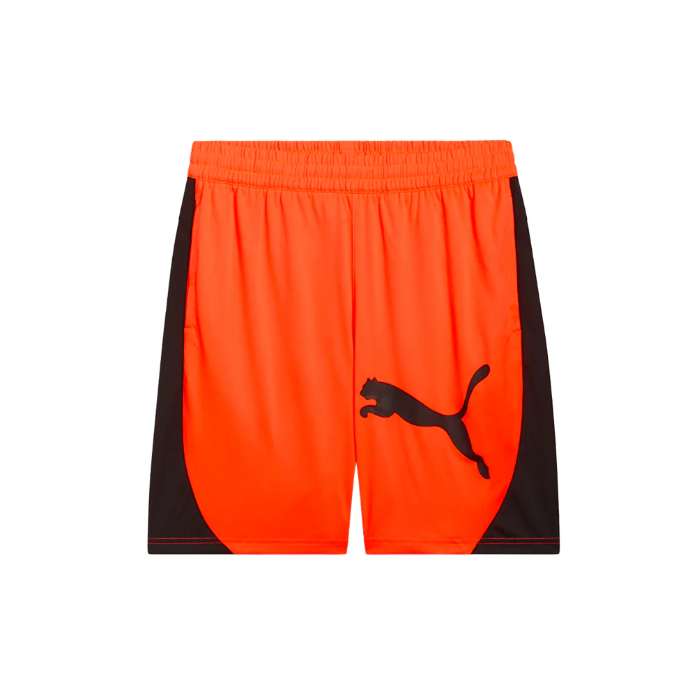 Train All DayTech 8 Inch Knit Athletic Shorts