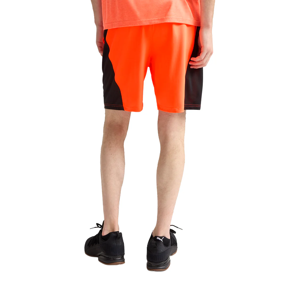 Train All DayTech 8 Inch Knit Athletic Shorts - Image 4