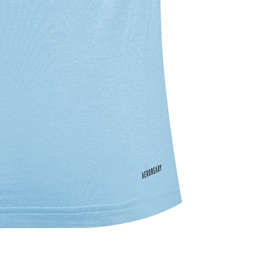 Train Essentials Crew Neck Athletic Tank Top - Image 5