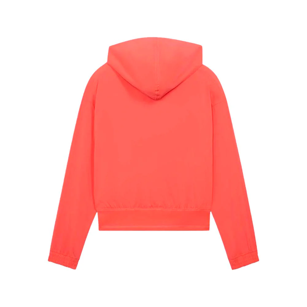 Train Fav Woven Full Zip Hoodie - Image 2