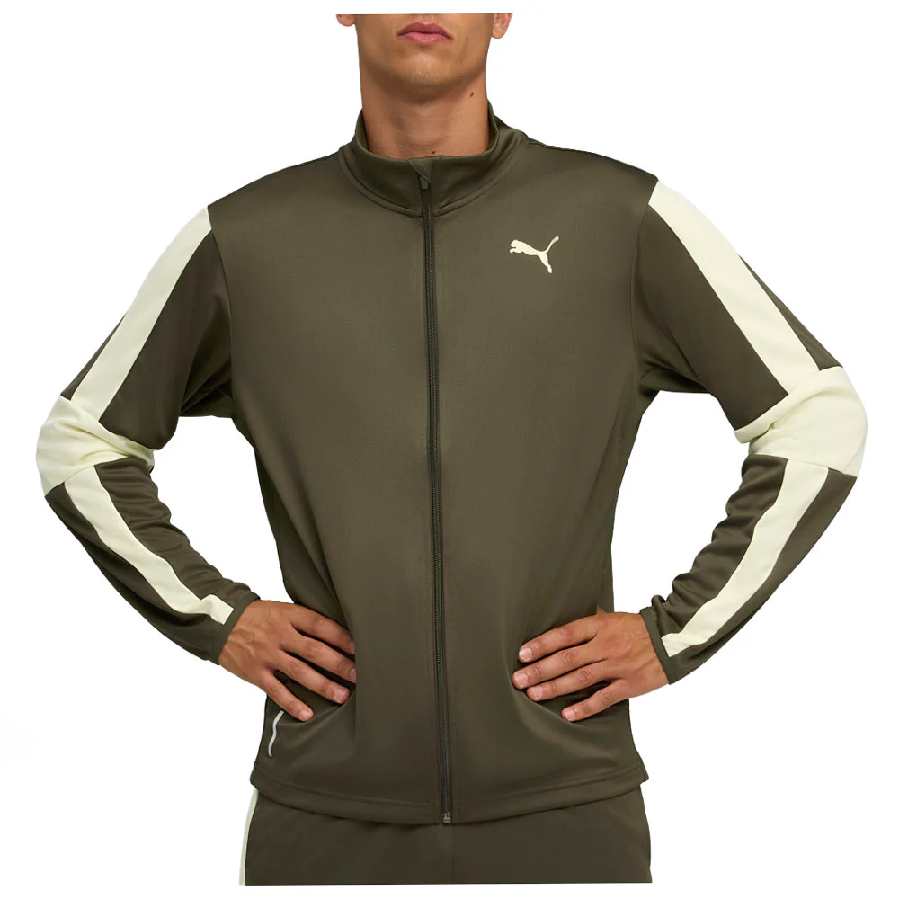 Train Favorite Blaster Full Zip Jacket - Image 3