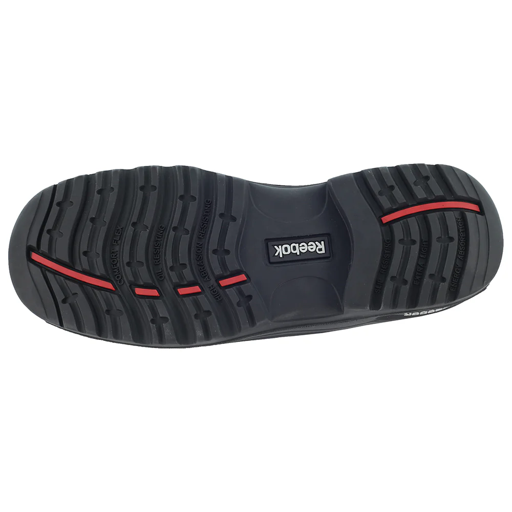 Trainex 6 Inch Composite Toe ESD Boots - Image 5