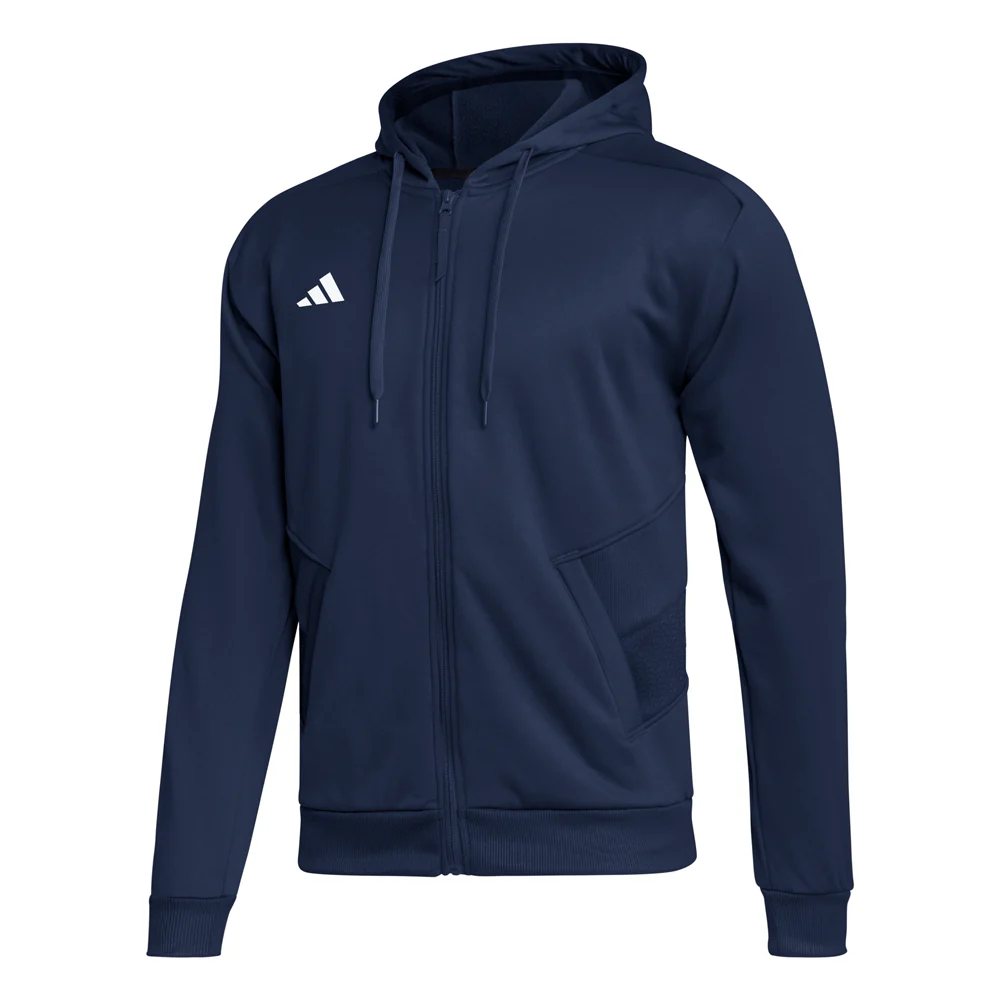 Training Full Zip Hoodie