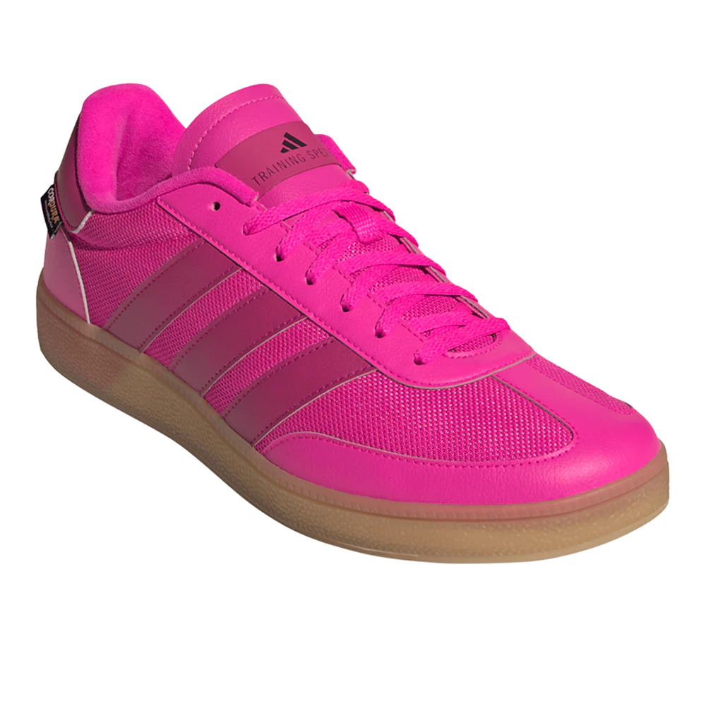 Training Spezial Lace Up Sneakers (Wide) - Image 2