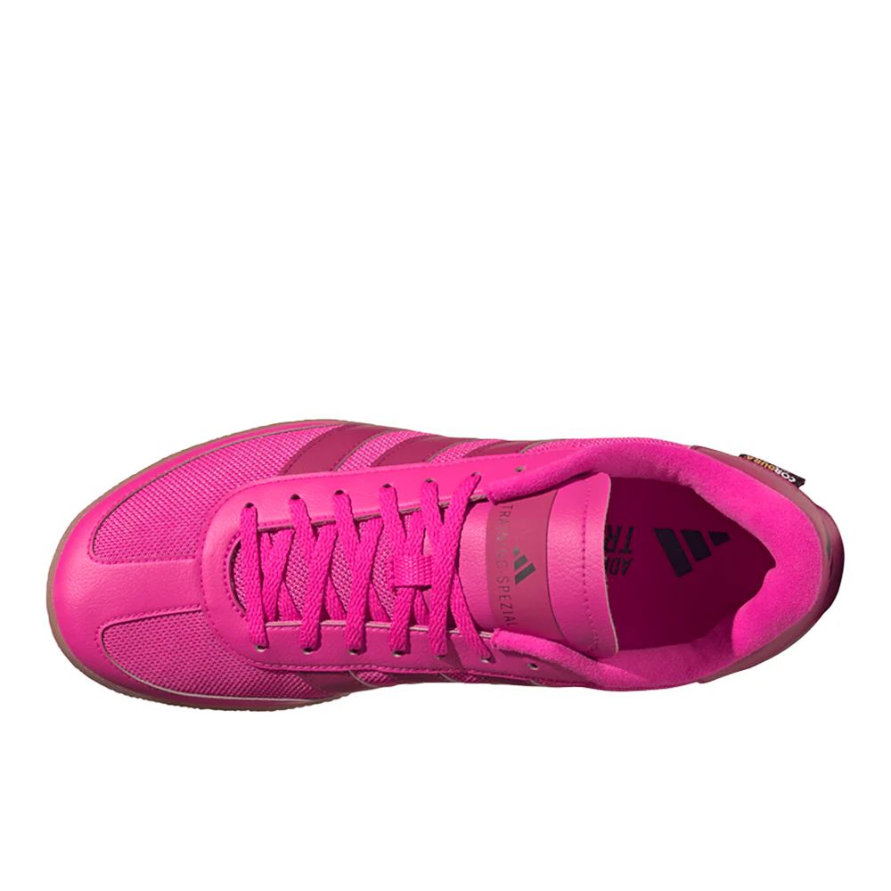 Training Spezial Lace Up Sneakers (Wide) - Image 4