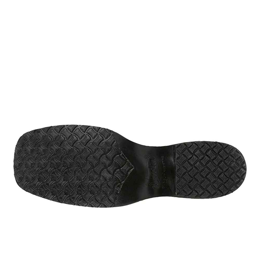 Trainor 11 Inch Square Toe Cowboy Boots - Image 5