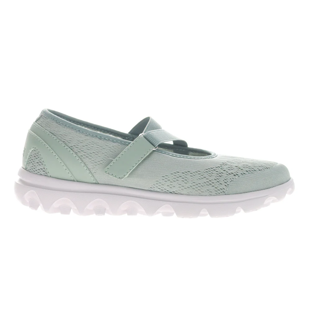 TravelActiv Mary Jane Flats