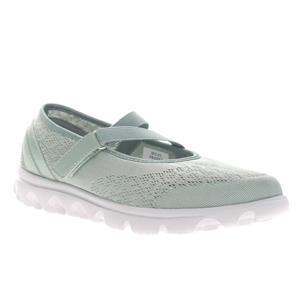 TravelActiv Mary Jane Flats - Image 2