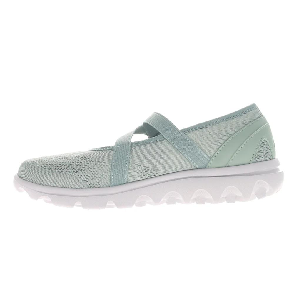 TravelActiv Mary Jane Flats - Image 3