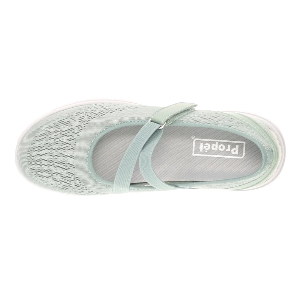 TravelActiv Mary Jane Flats - Image 5