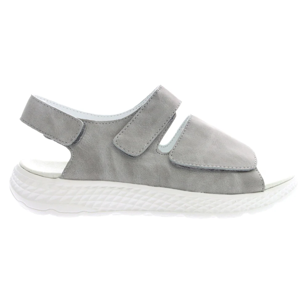 TravelActiv Scottsdale Sling Back Footbed Sandals
