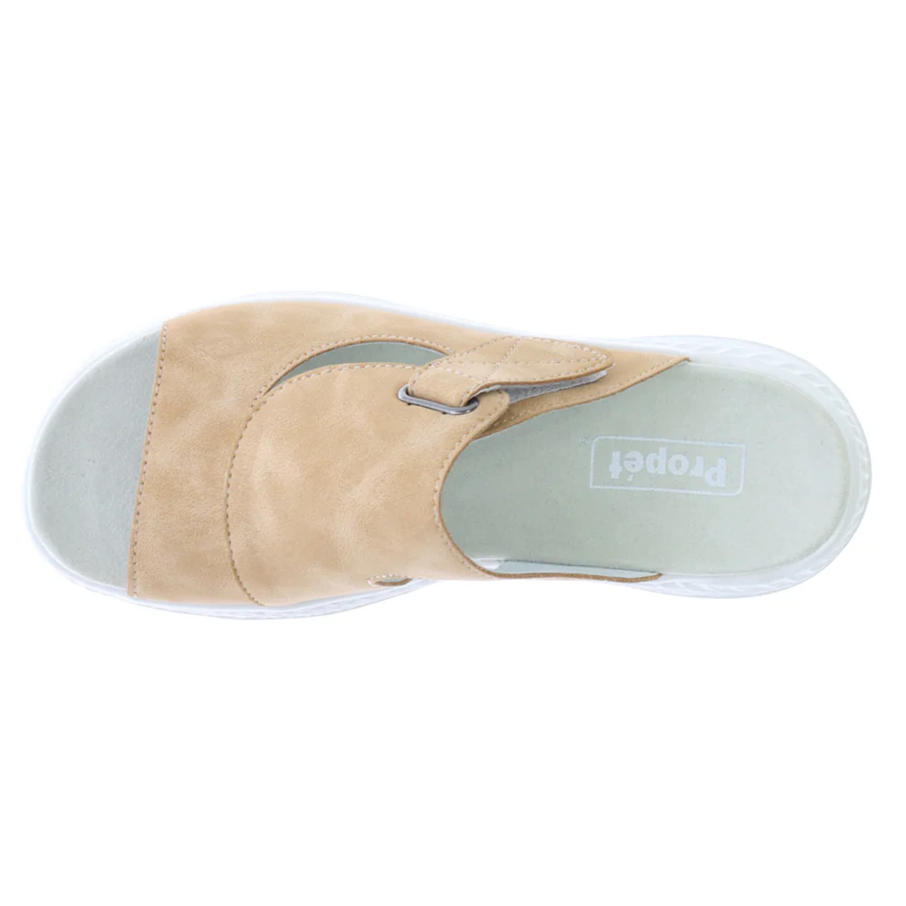 TravelActiv Sedona Slide Sandals - Image 4