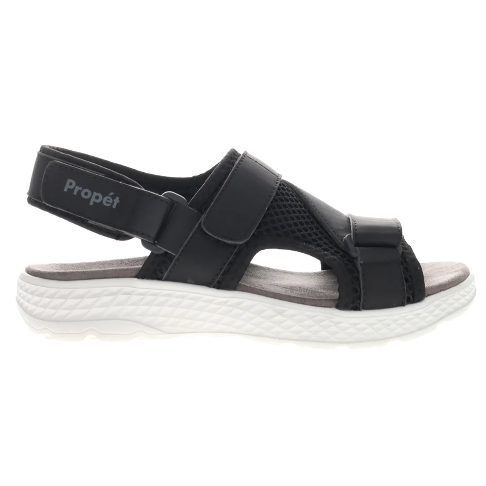 TravelActiv Sport Sling Back Strappy Sandals