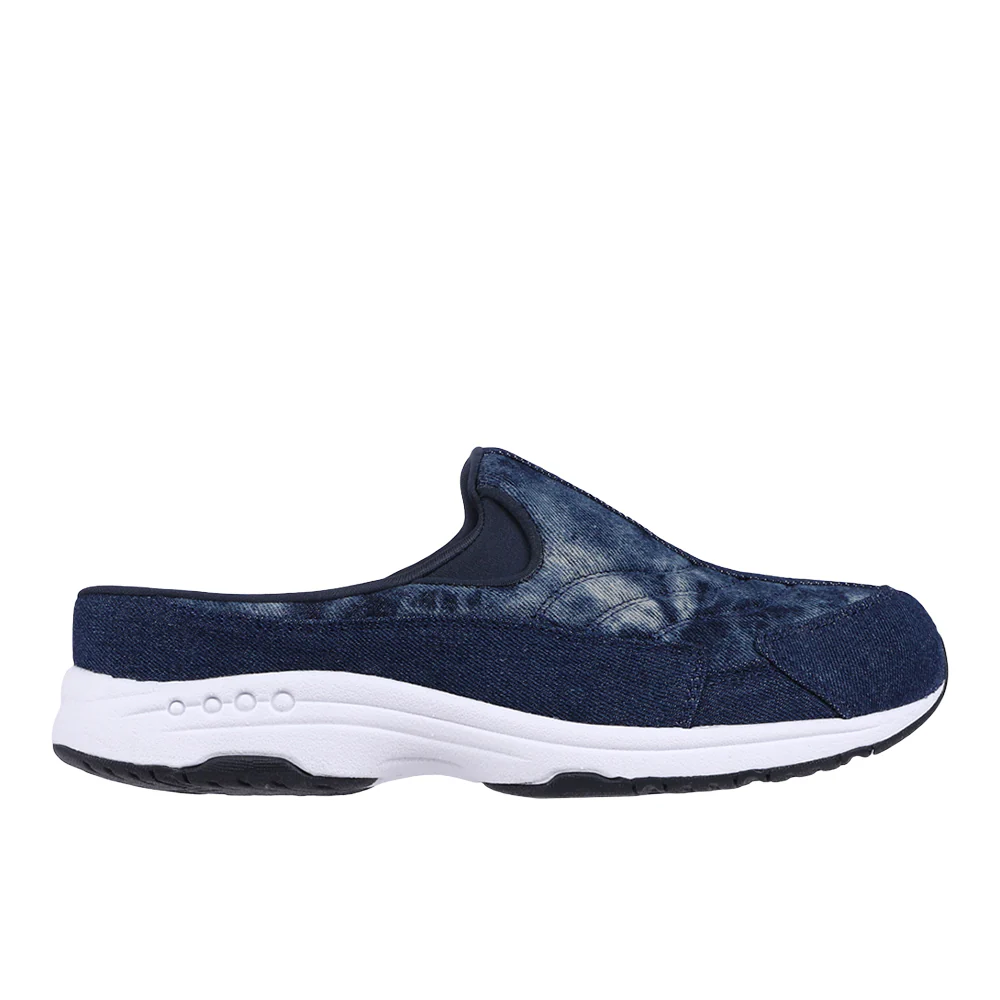 Traveltime Mule Sneakers