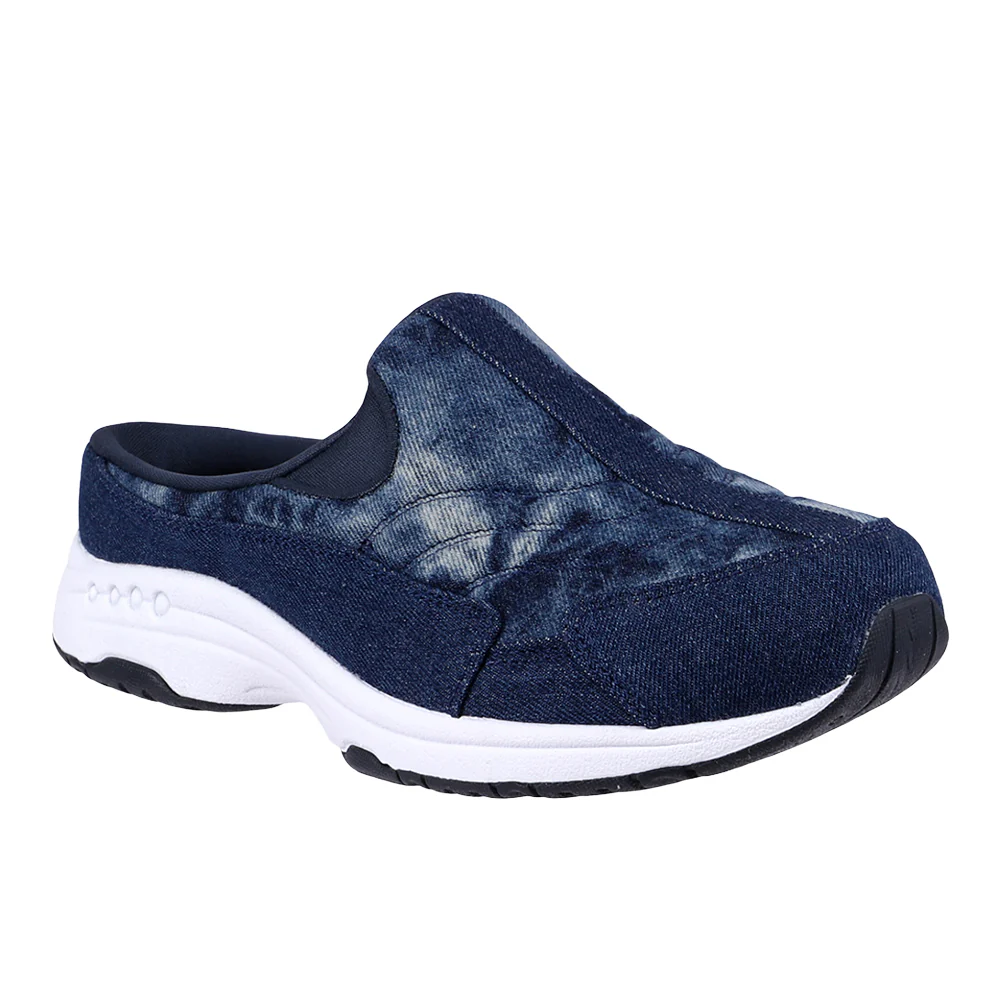 Traveltime Mule Sneakers - Image 2