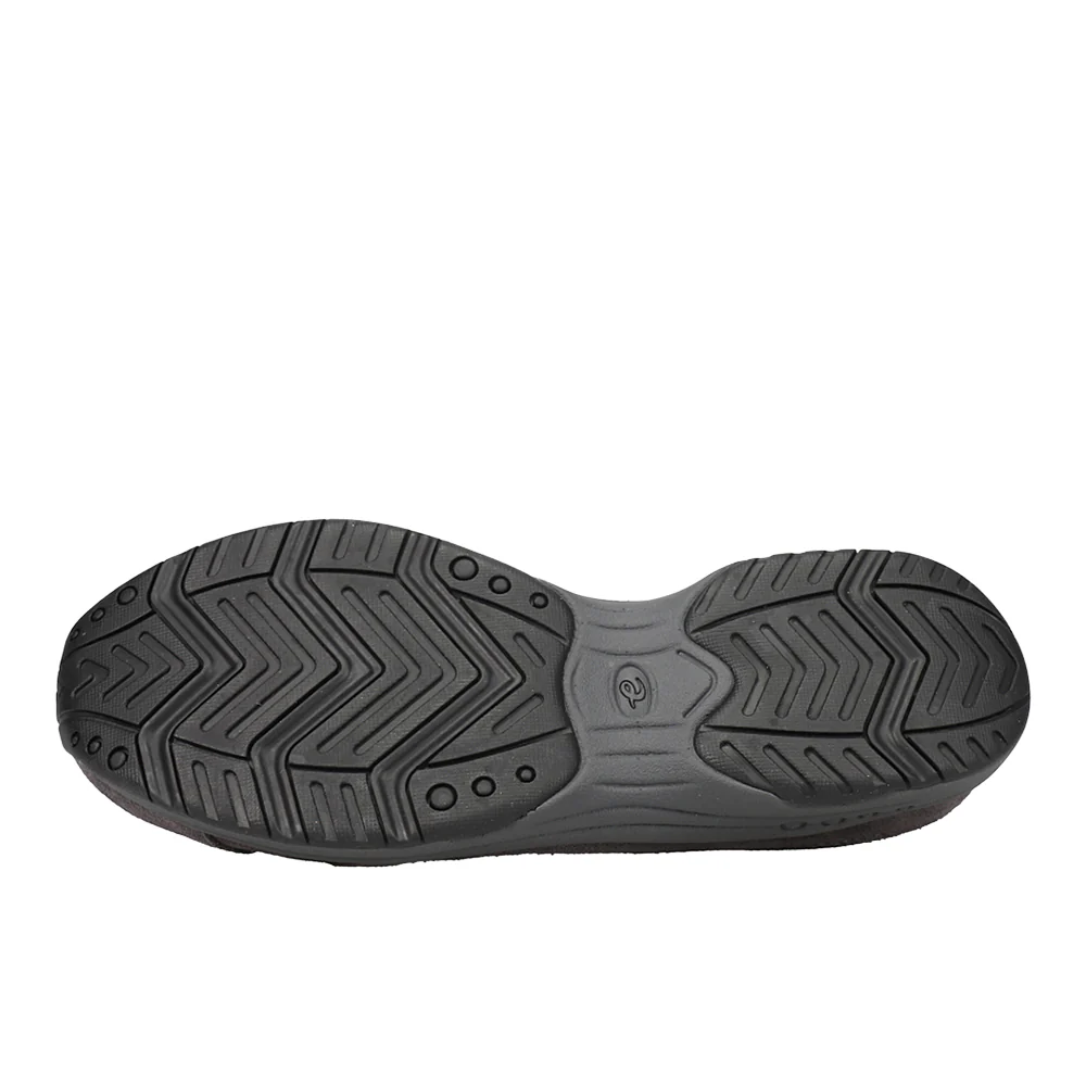 Traveltime Leopard Mule Sneakers - Image 5