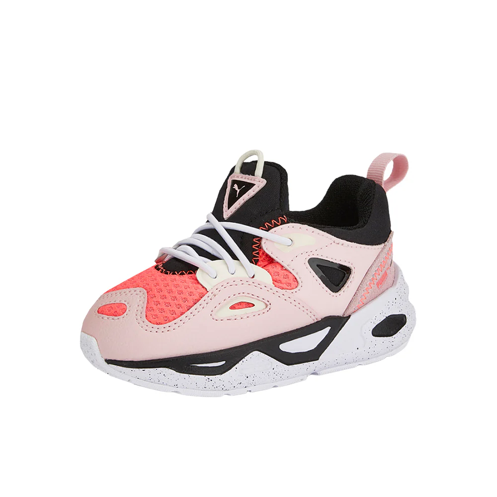 TRC Blaze Galaxy Slip On Sneakers (Toddler) - Image 2
