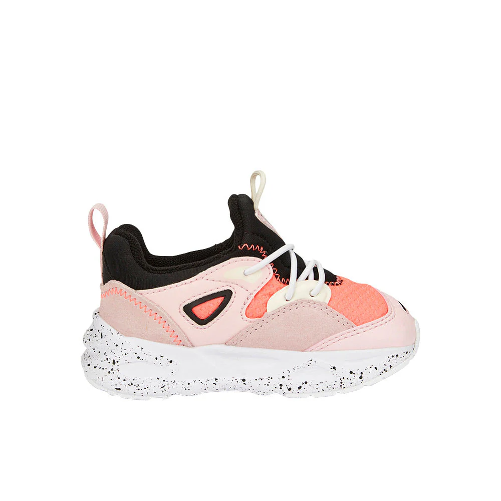 TRC Blaze Galaxy Slip On Sneakers (Toddler) - Image 3