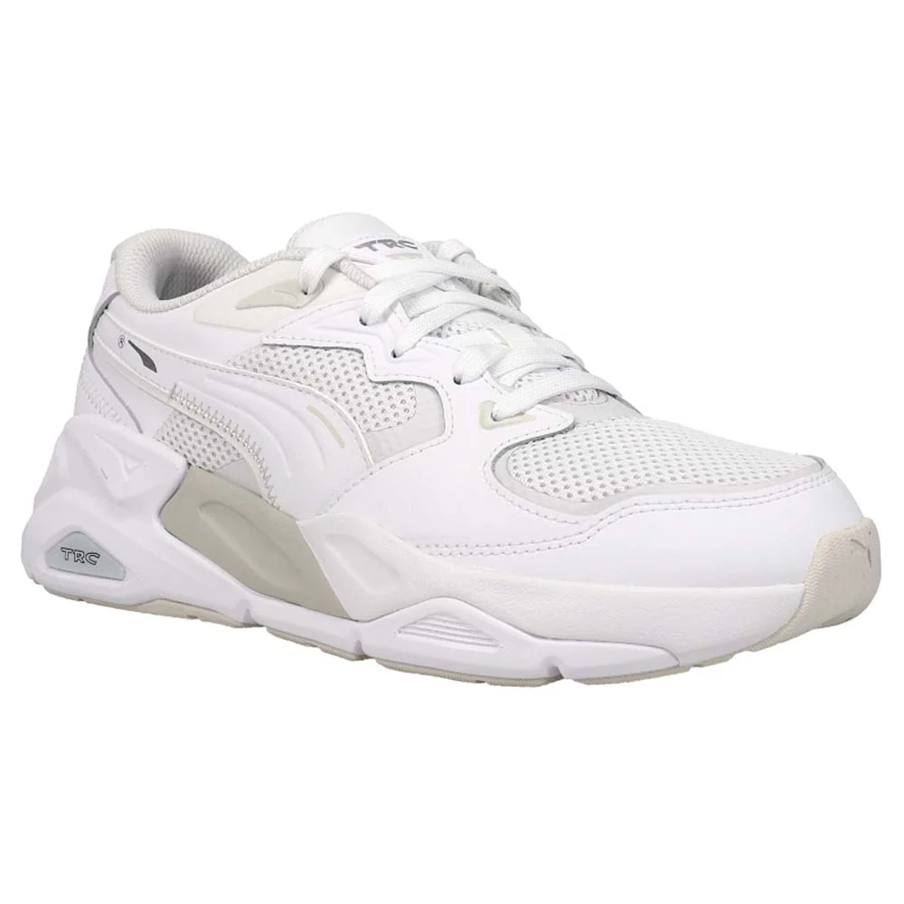TRC Mira Newtro Lace Up Sneakers - Image 2