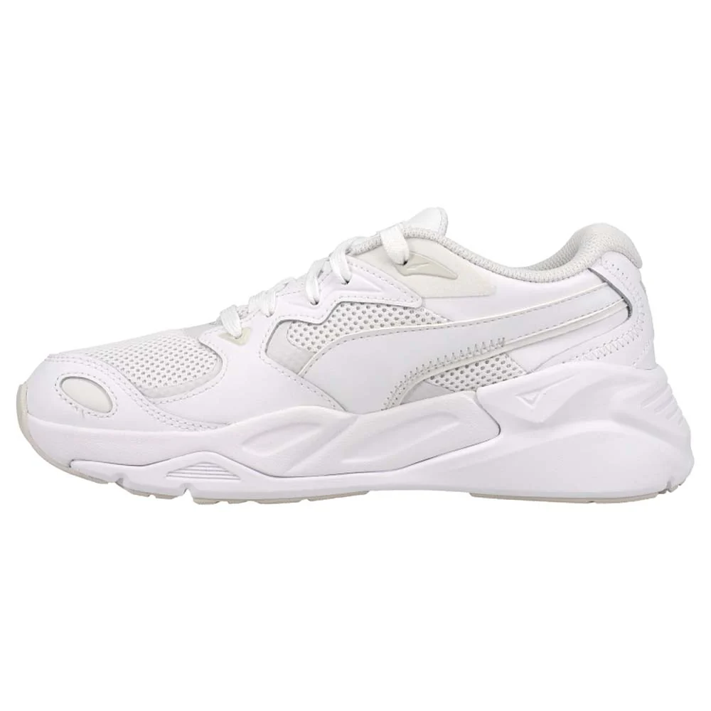 TRC Mira Newtro Lace Up Sneakers - Image 3
