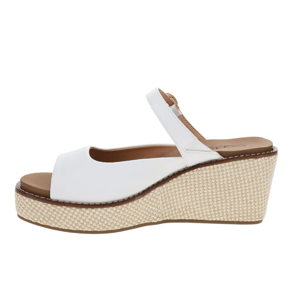 Treat Yourself Wedge Sandals - Image 3