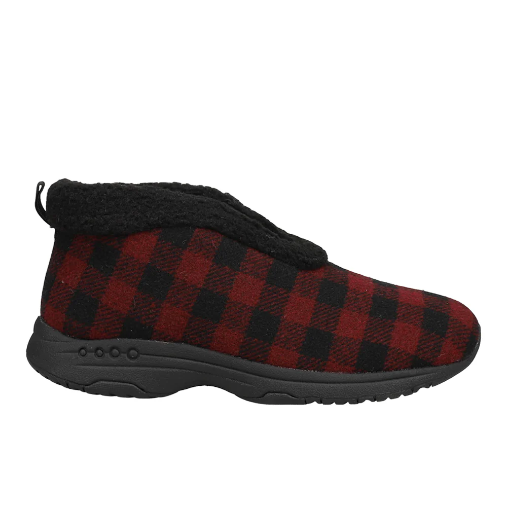 Treepose Cozy Indoor/Outdoor Bootie Slipper