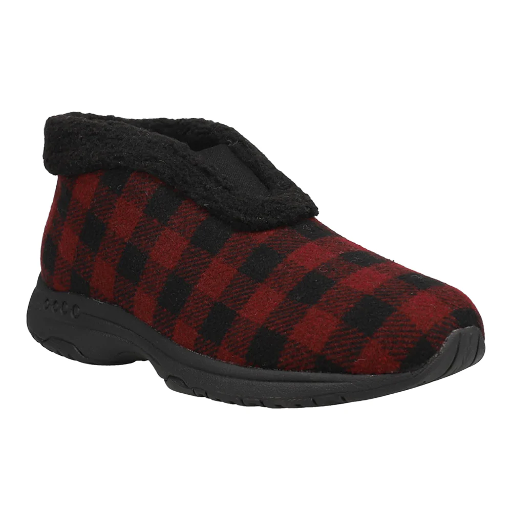 Treepose Cozy Indoor/Outdoor Bootie Slipper - Image 2