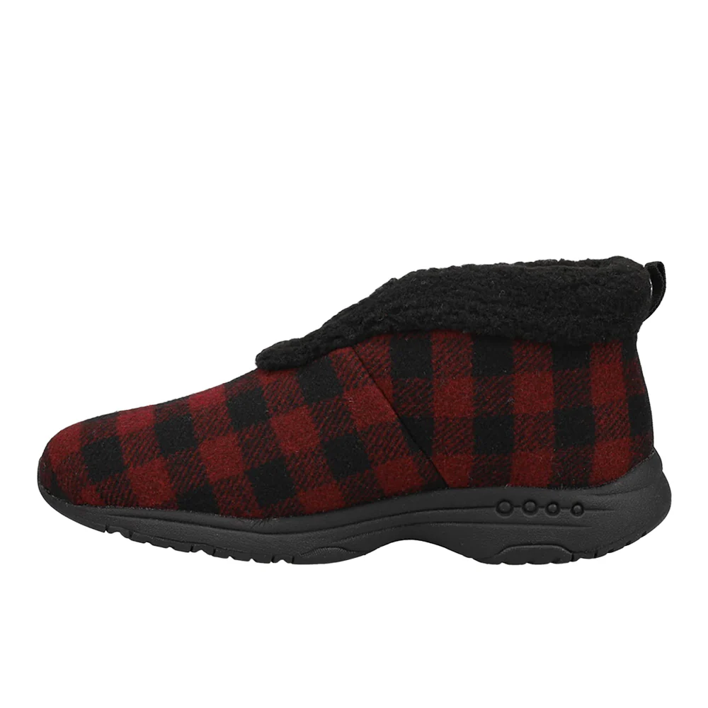 Treepose Cozy Indoor/Outdoor Bootie Slipper - Image 3